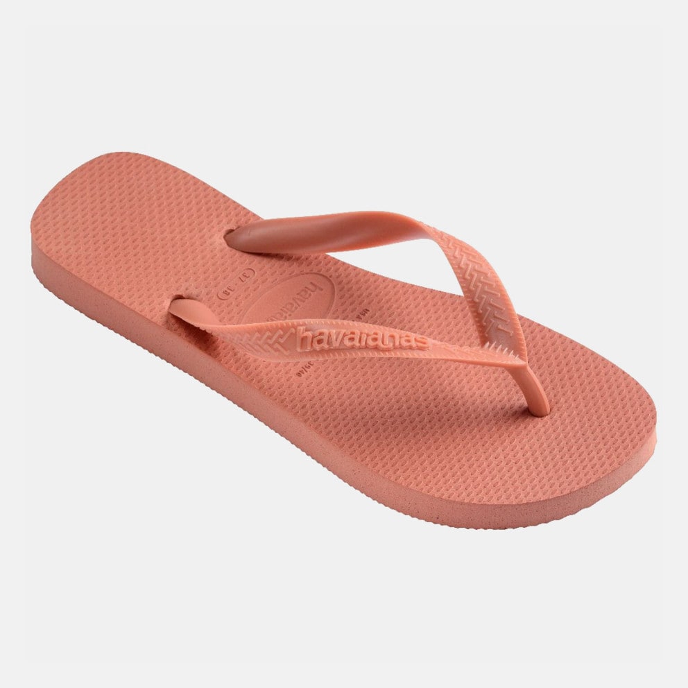 Havaianas Unisex Flip Flops