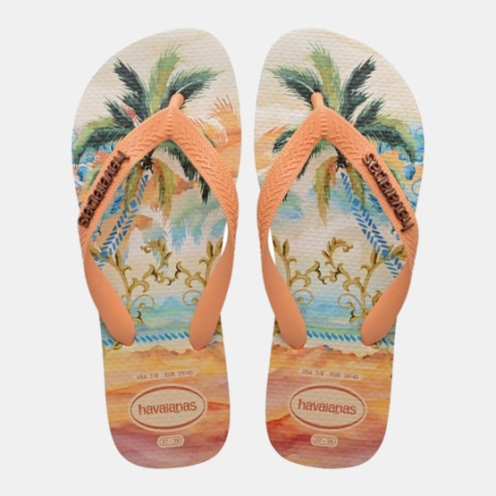 Havaianas Men's Flip Flops