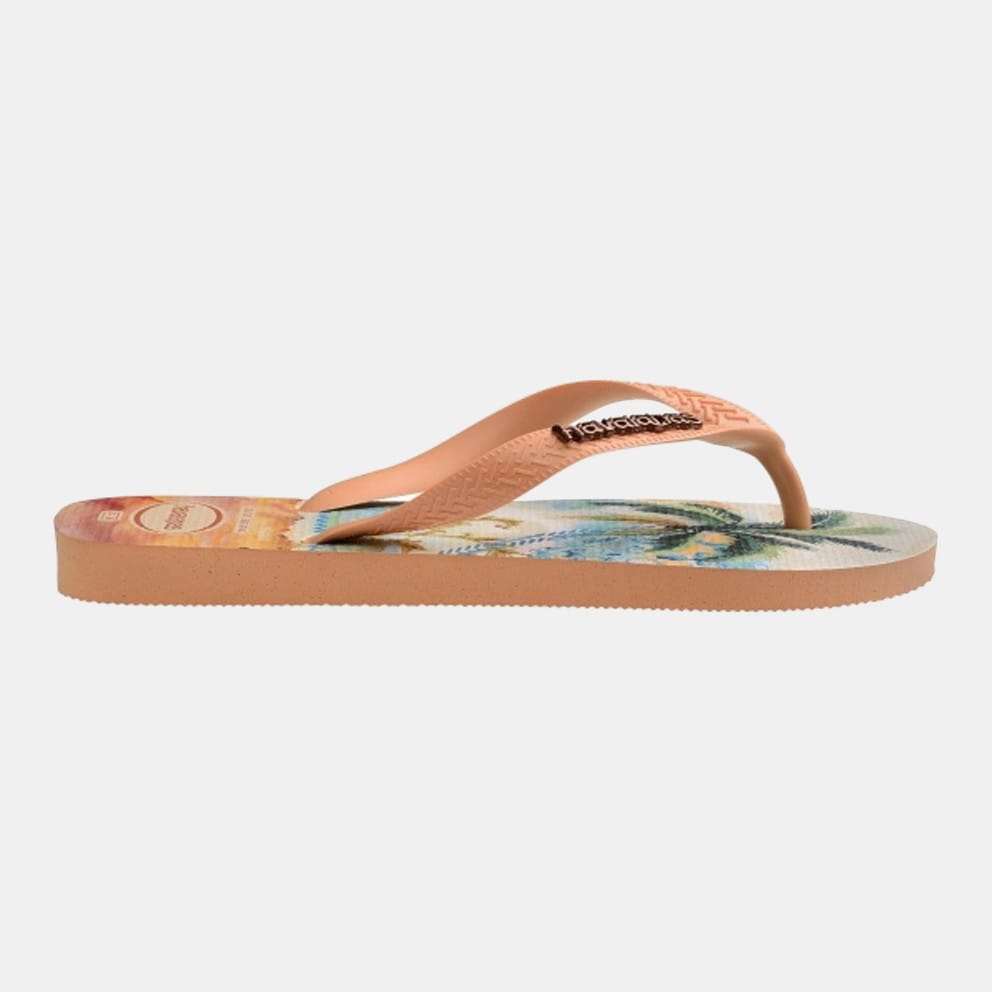 Havaianas Men's Flip Flops