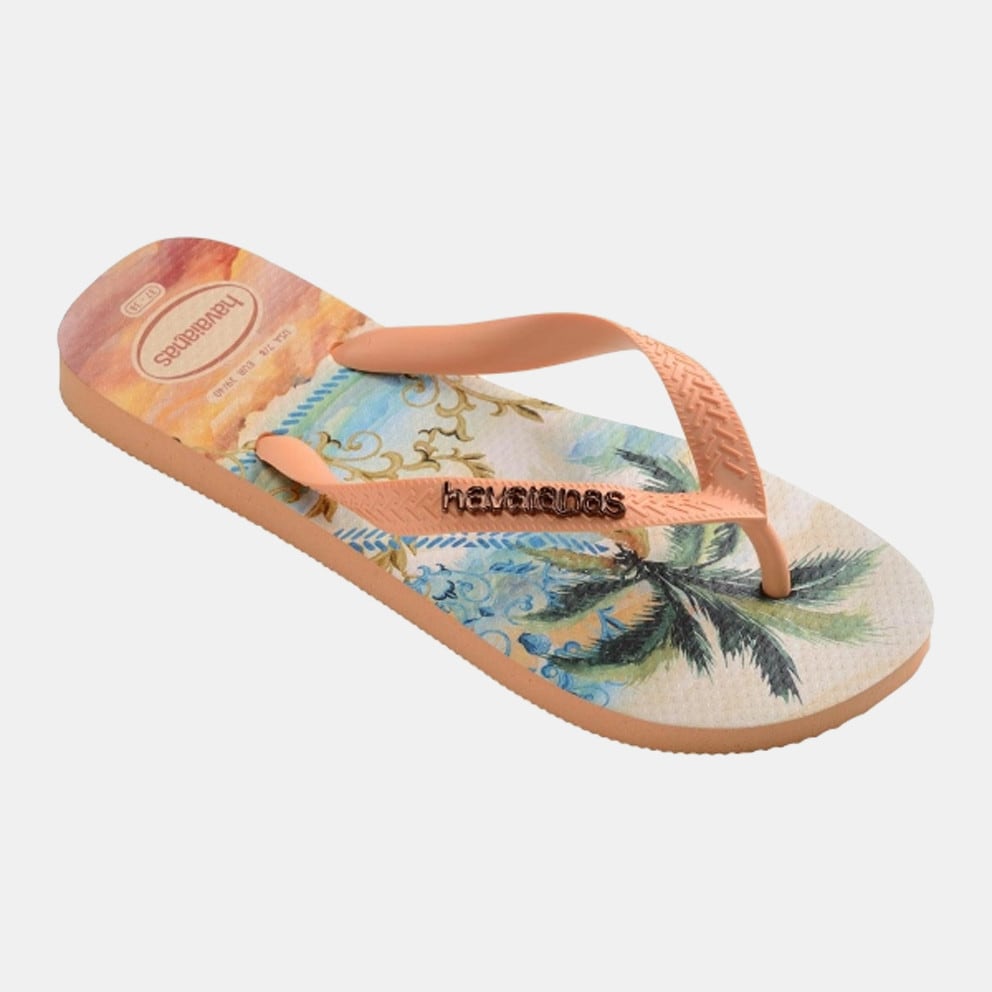 Havaianas Men's Flip Flops