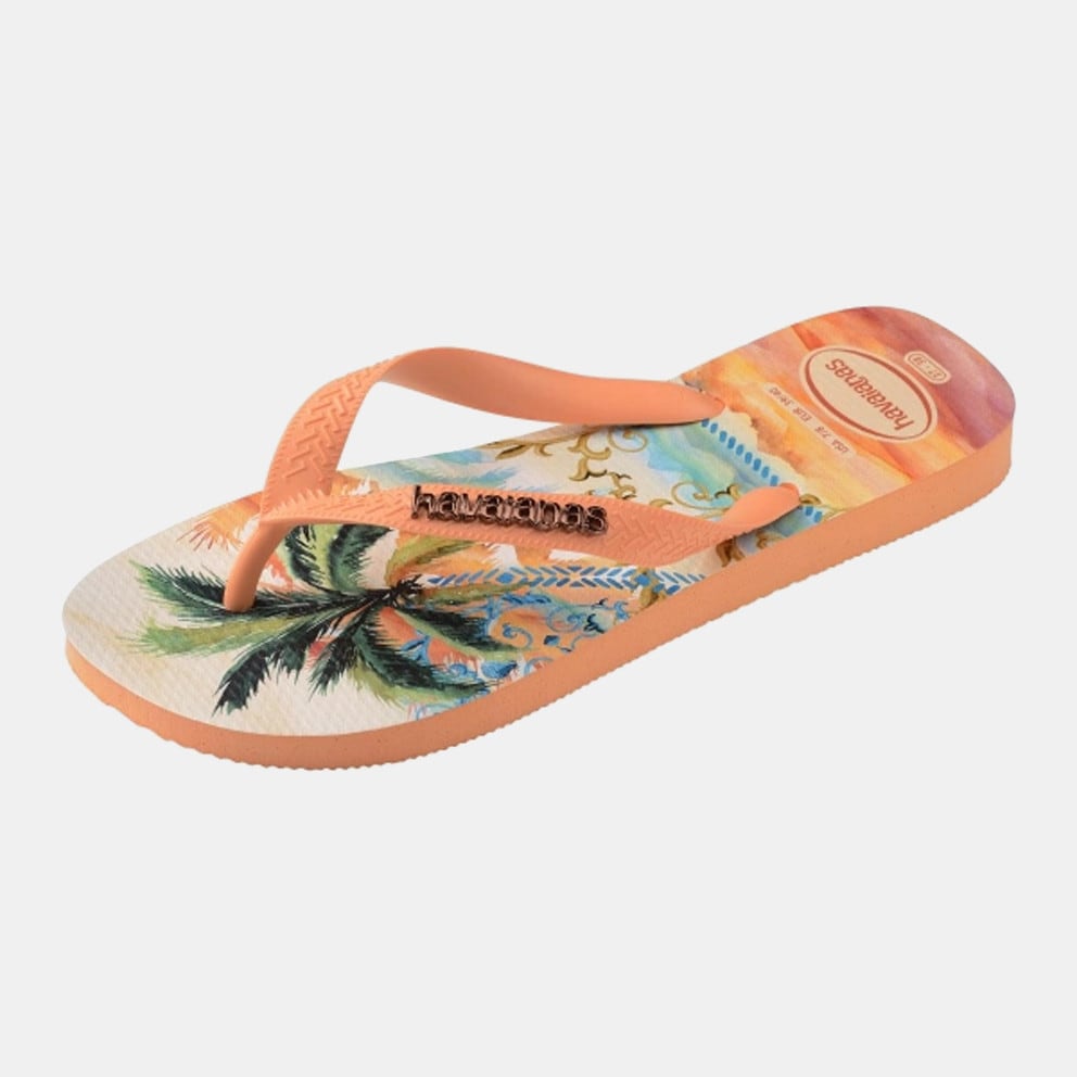 Havaianas Men's Flip Flops