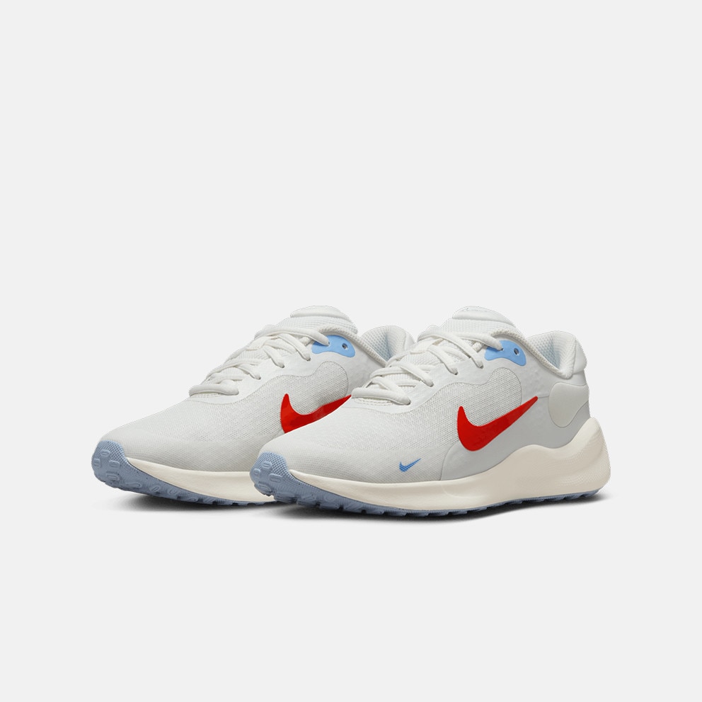 Nike Revolution 7 Παιδικά Παπούτσια για Τρέξιμο