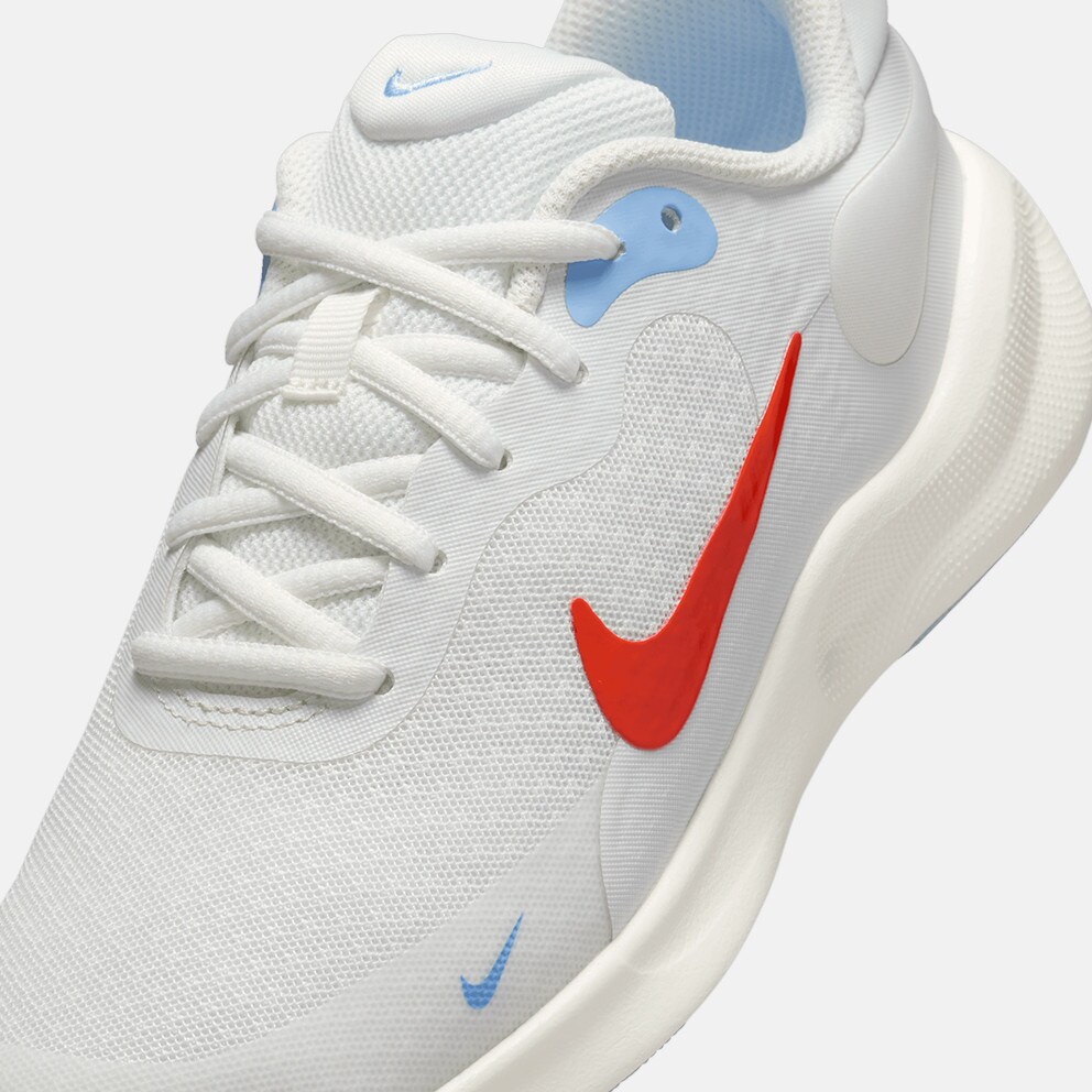 Nike Revolution 7 Παιδικά Παπούτσια για Τρέξιμο