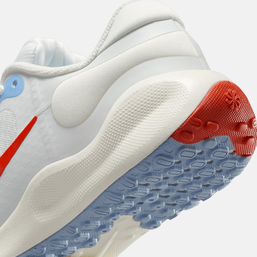 Nike Revolution 7 Παιδικά Παπούτσια για Τρέξιμο