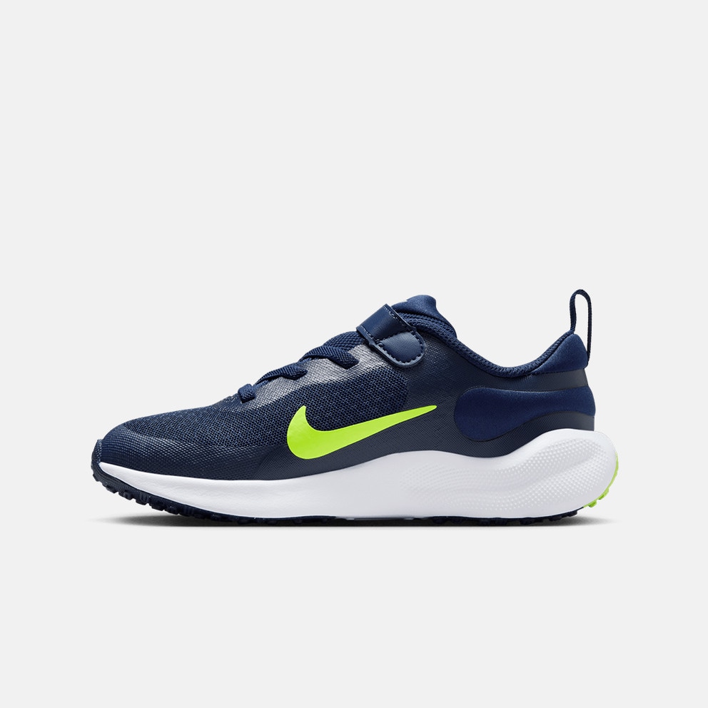 Nike Revolution 7 Παιδικά Παπούτσια για Τρέξιμο