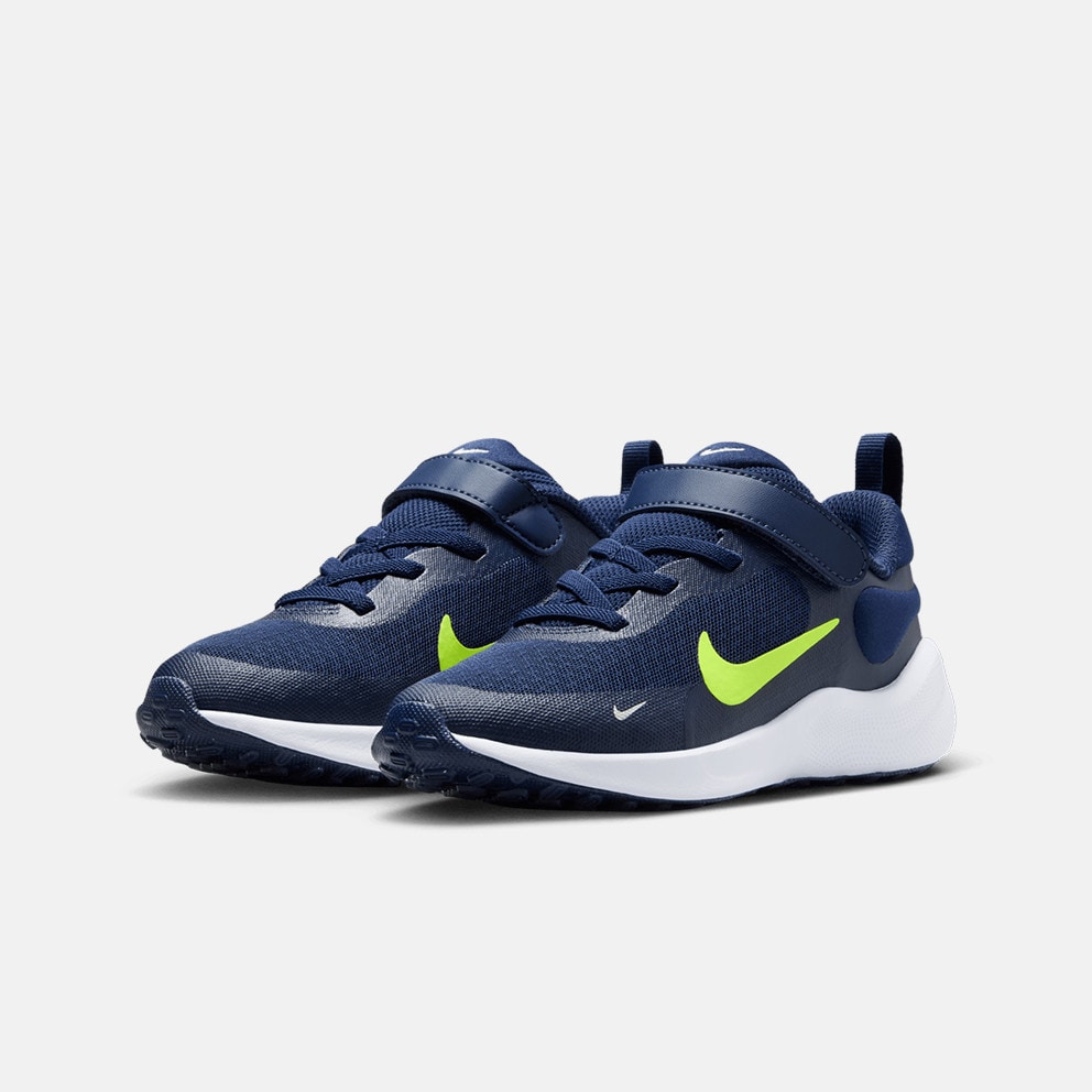 Nike Revolution 7 Παιδικά Παπούτσια για Τρέξιμο