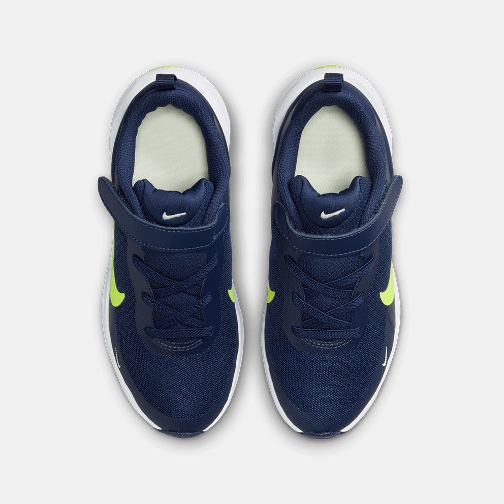 Nike Revolution 7 Παιδικά Παπούτσια για Τρέξιμο
