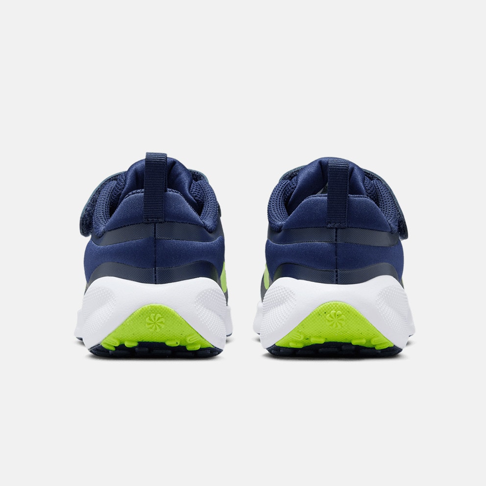 Nike Revolution 7 Παιδικά Παπούτσια για Τρέξιμο