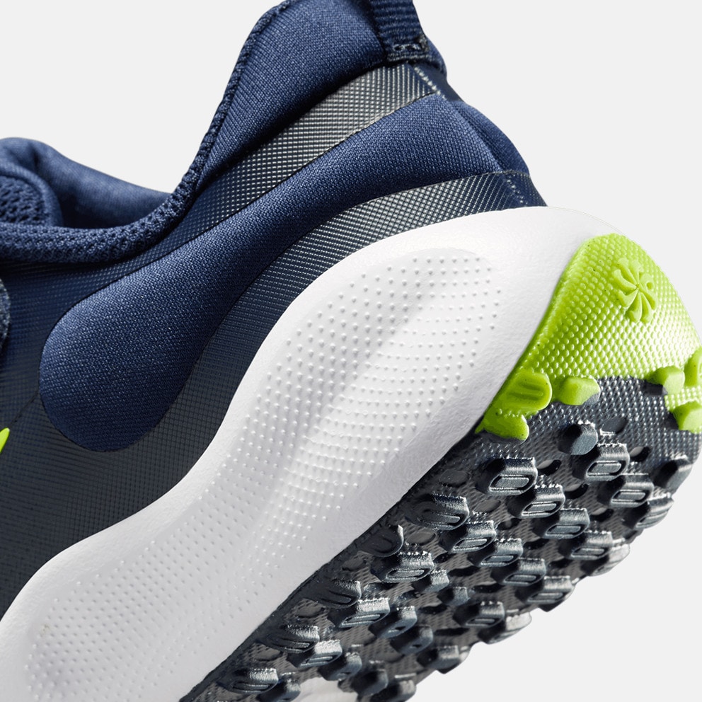 Nike Revolution 7 Παιδικά Παπούτσια για Τρέξιμο
