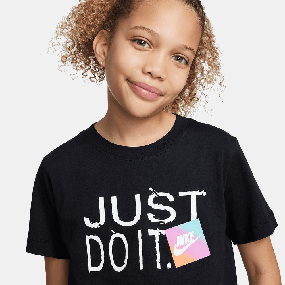 Nike Sportswear Kids' T-Shirt