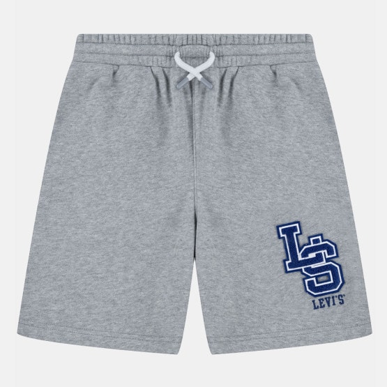 Levi's Monogram Kids' Shorts