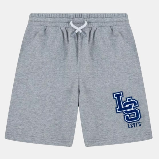 Levi's Monogram Kids' Shorts