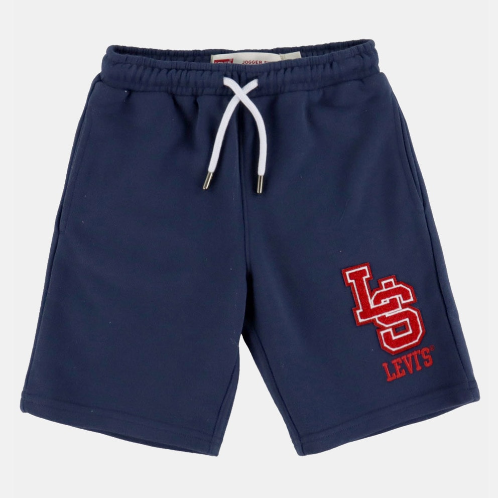 Levi's Monogram Kids' Shorts