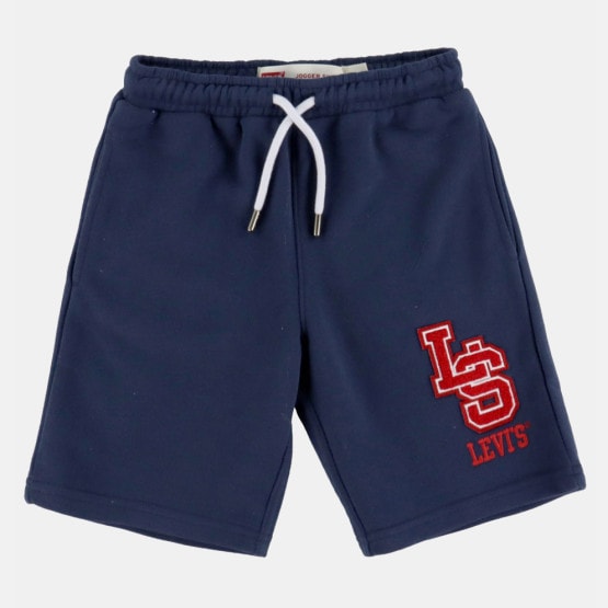 Levi's Monogram Kids' Shorts