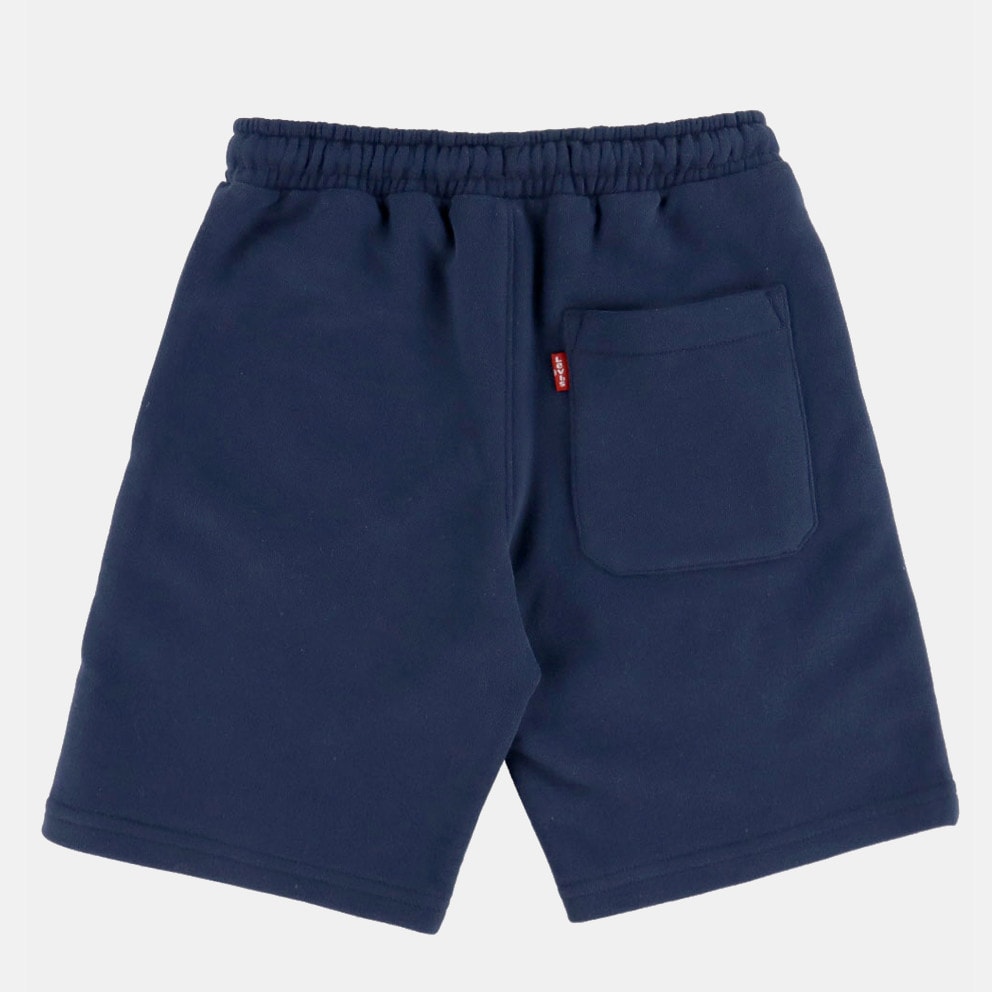 Levi's Monogram Kids' Shorts