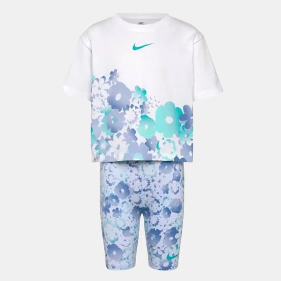Nike Flowral Infant's Tracksuit