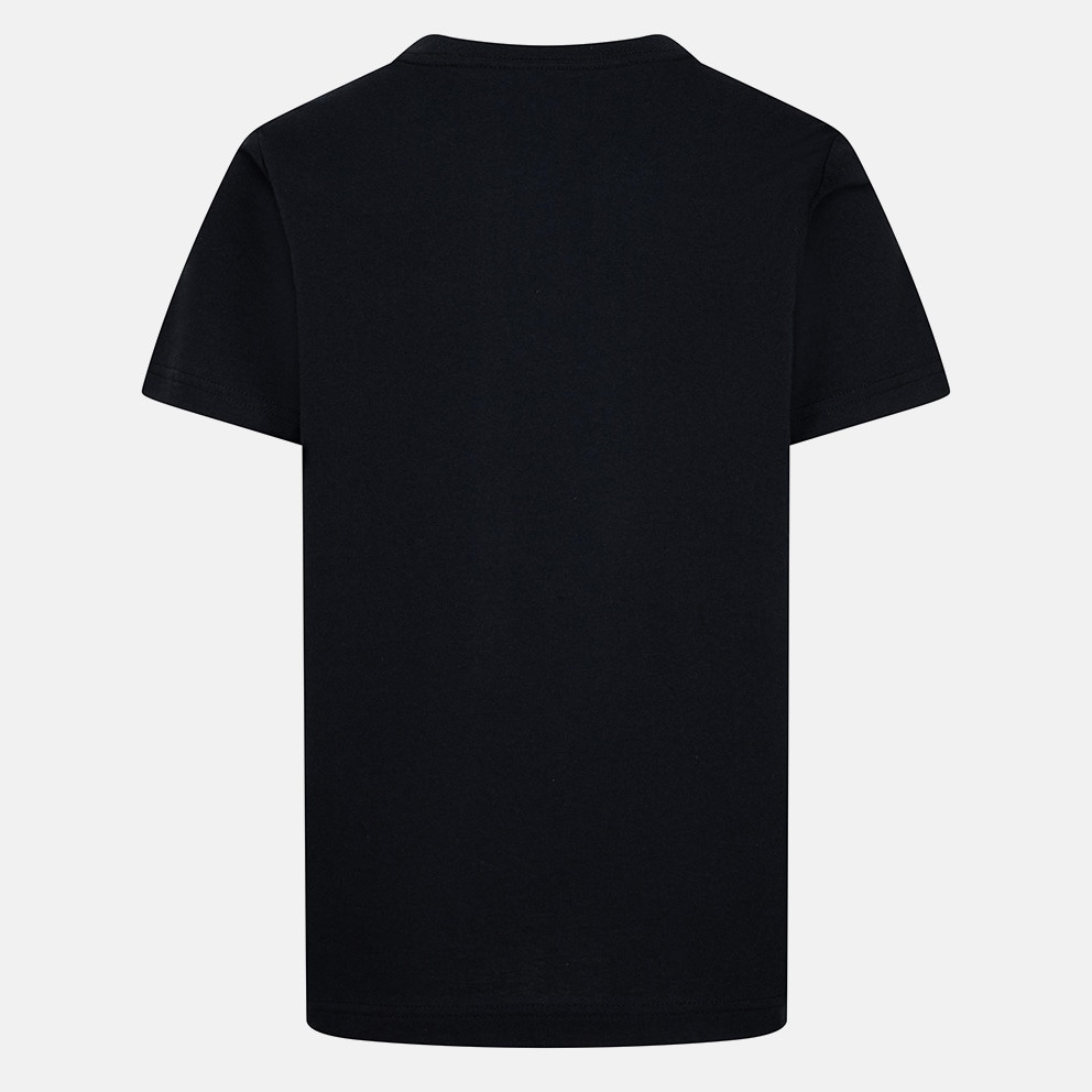 Jordan Jumpman Air Kids' T-Shirt