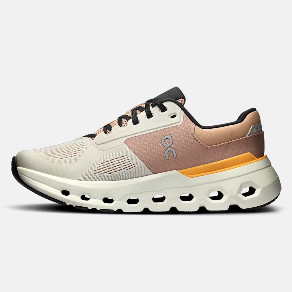 On Cloudrunner 2 Women's Running Shoes
