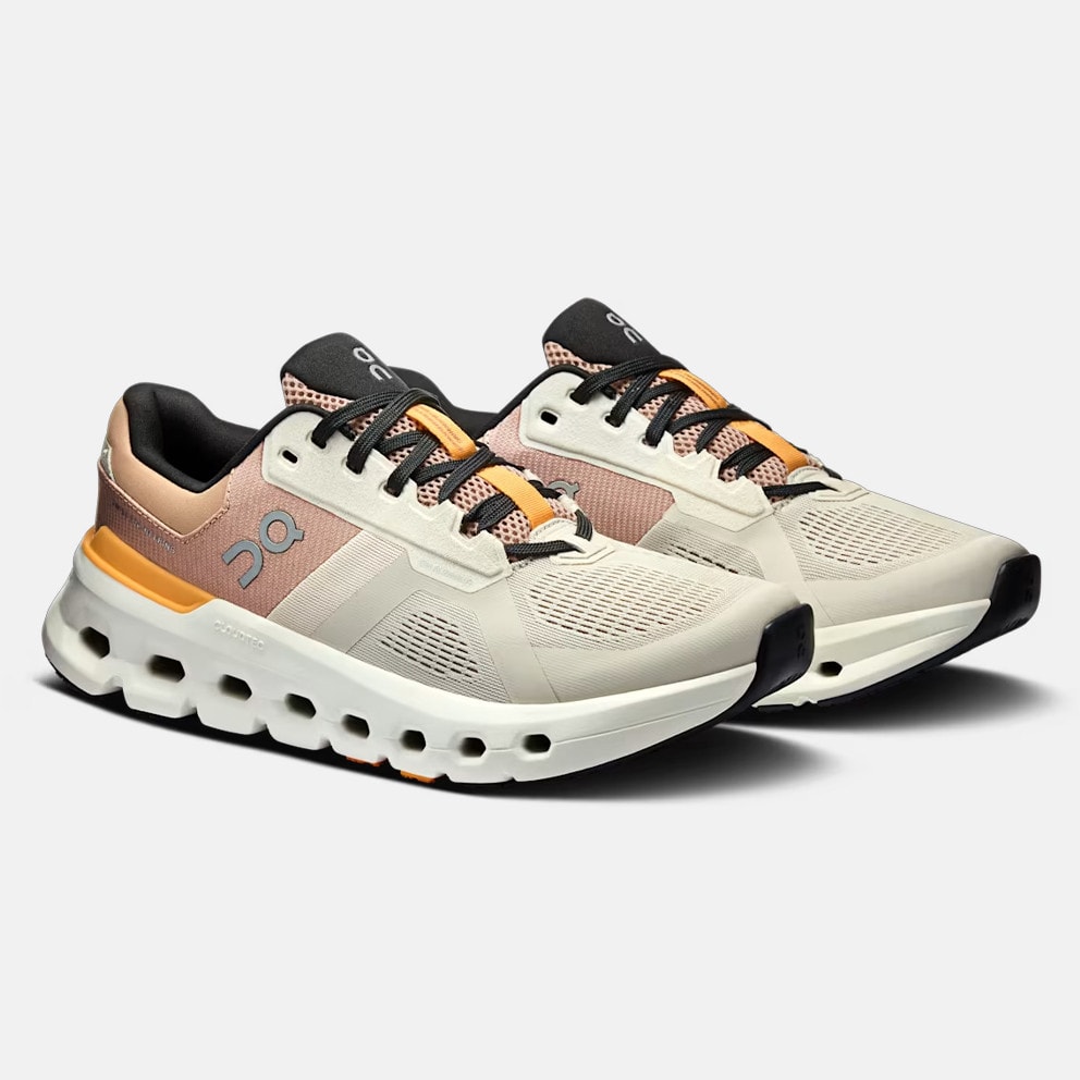 On Cloudrunner 2 Women's Running Shoes