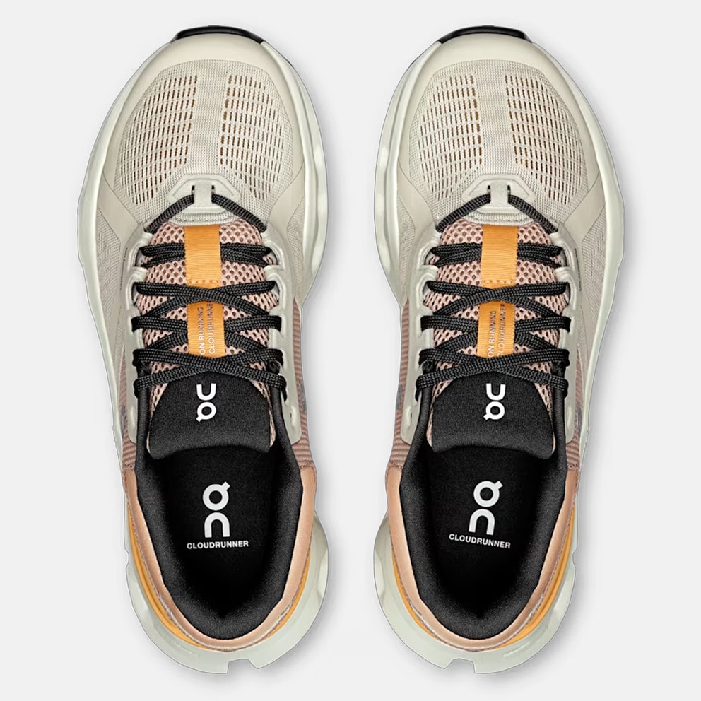 On Cloudrunner 2 Women's Running Shoes