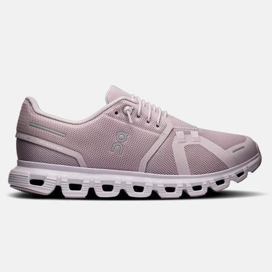 On Cloud 6 Women's Running Shoes