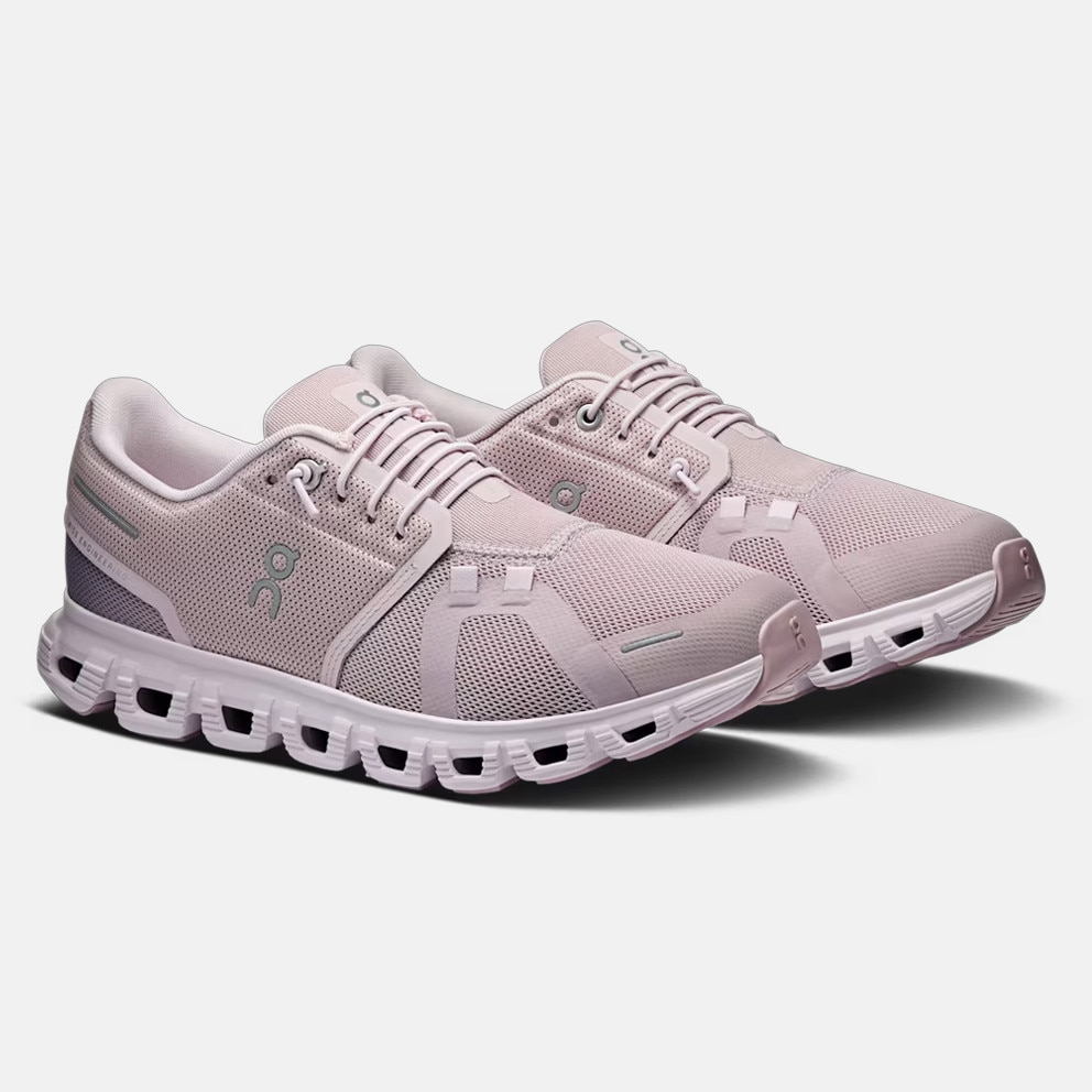 On Cloud 6 Women's Running Shoes