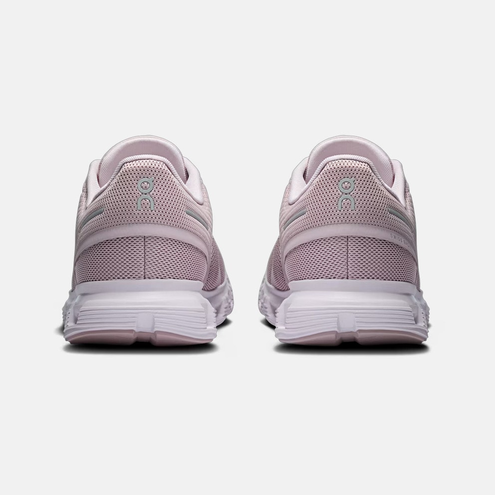 On Cloud 6 Women's Running Shoes