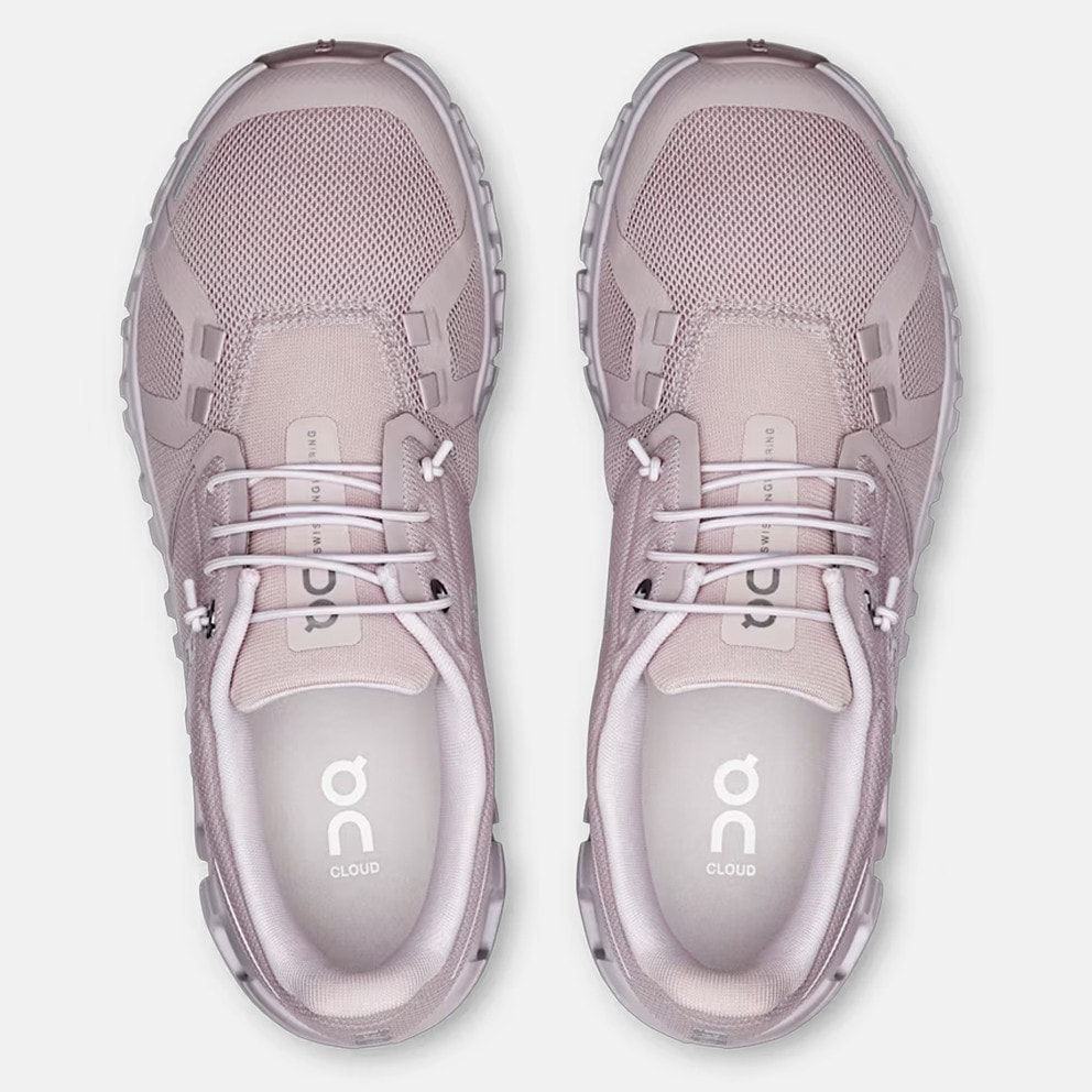 On Cloud 6 Women's Running Shoes