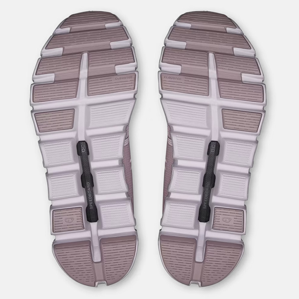 On Cloud 6 Women's Running Shoes