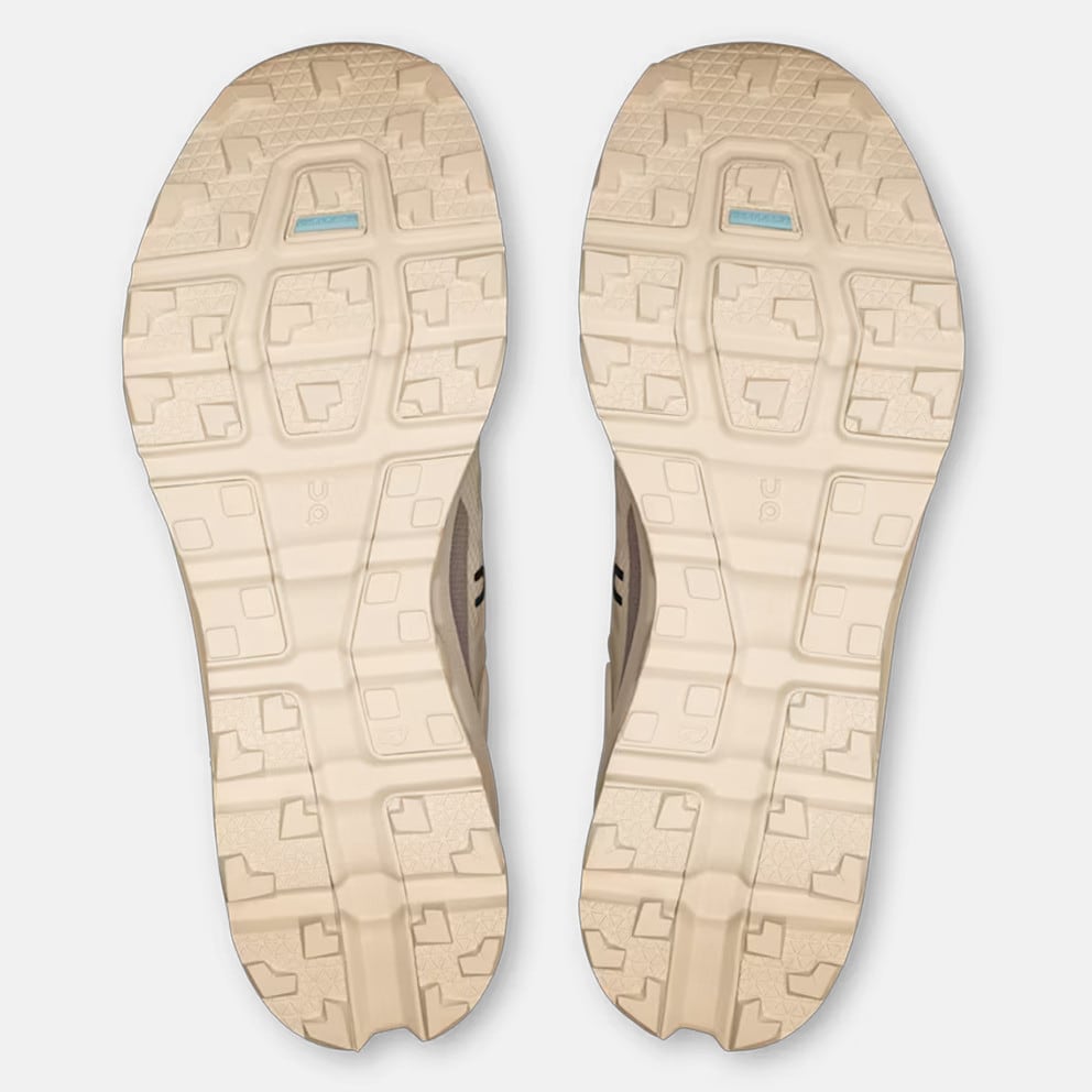 On Cloudvista 2 Men's Trail Shoes