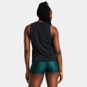 Under Armour Off Campus Γυναικείο Αμάνικο T-shirt