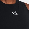 Under Armour Off Campus Γυναικείο Αμάνικο T-shirt
