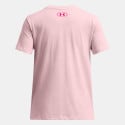 Under Armour Big Logo Kids' T-Shirt
