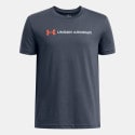 Under Armour Wordmark Kids' T-Shirt