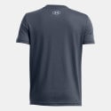 Under Armour Wordmark Kids' T-Shirt