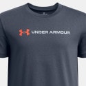 Under Armour Wordmark Kids' T-Shirt
