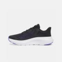 Under Armour Rogue 5 Παιδικά Παπούτσια για Τρέξιμο
