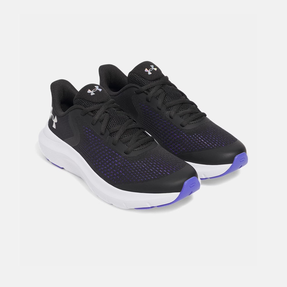 Under Armour Rogue 5 Παιδικά Παπούτσια για Τρέξιμο