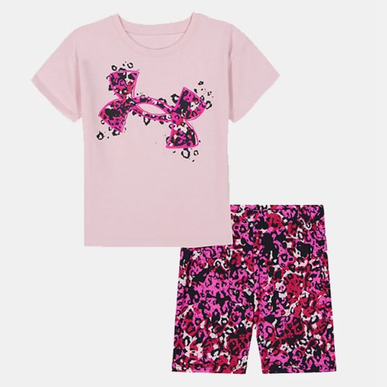 Under Armour UA Printed Kids' Tracksuit