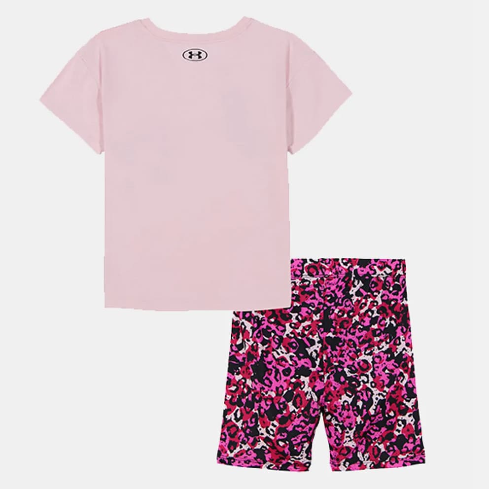 Under Armour UA Printed Kids' Tracksuit