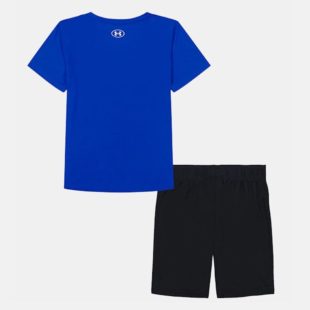 Under Armour UA Basketball Kids' Tracksuit