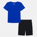 Under Armour UA Basketball Kids' Tracksuit