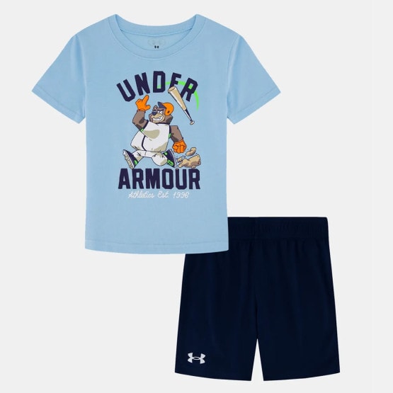Under Armour UA Bear Kids' Tracksuit
