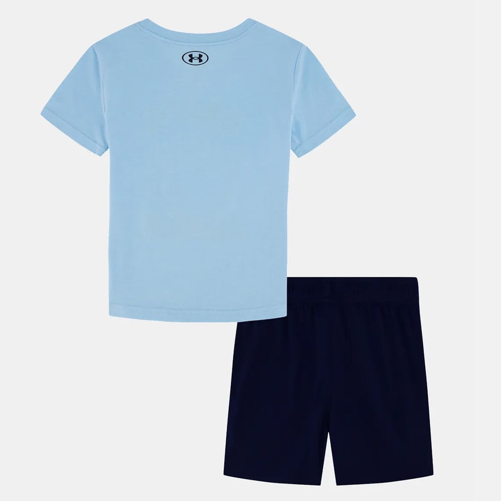Under Armour UA Bear Kids' Tracksuit