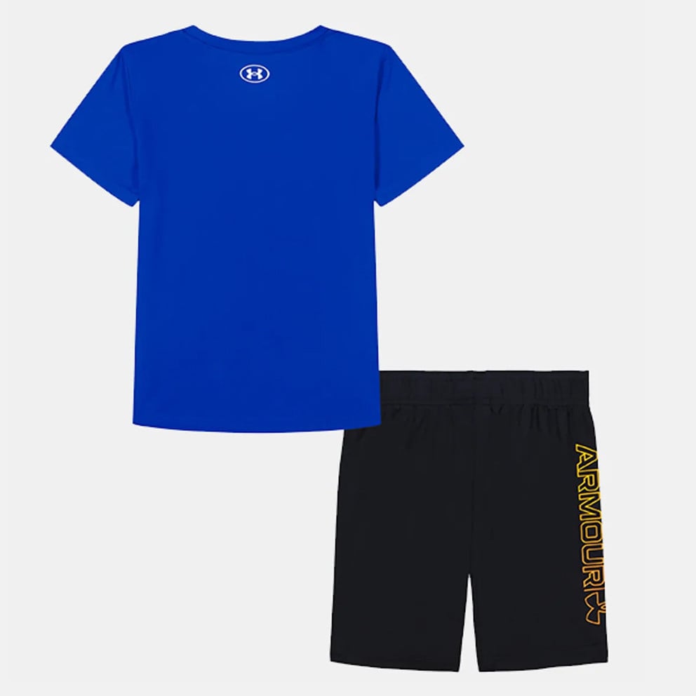 Under Armour UA Gradient Logo Kids' Tracksuit