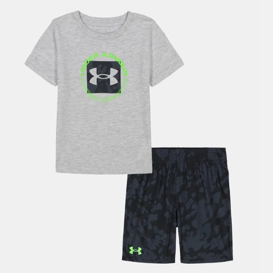 Under Armour UA Printed Kids' Tracksuit