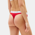 Tommy Jeans Classic Thong (Ext. Size)