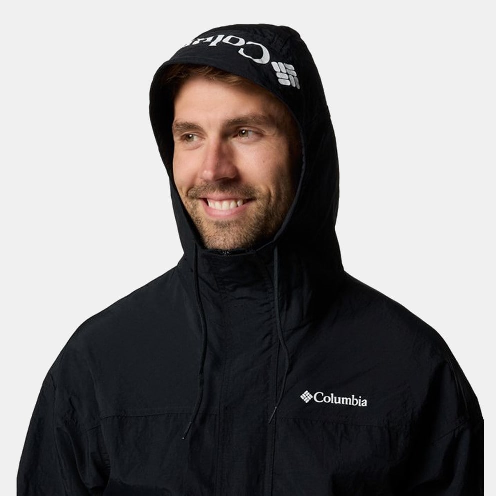 Columbia  Pouring Challenger™ Men's Jacket