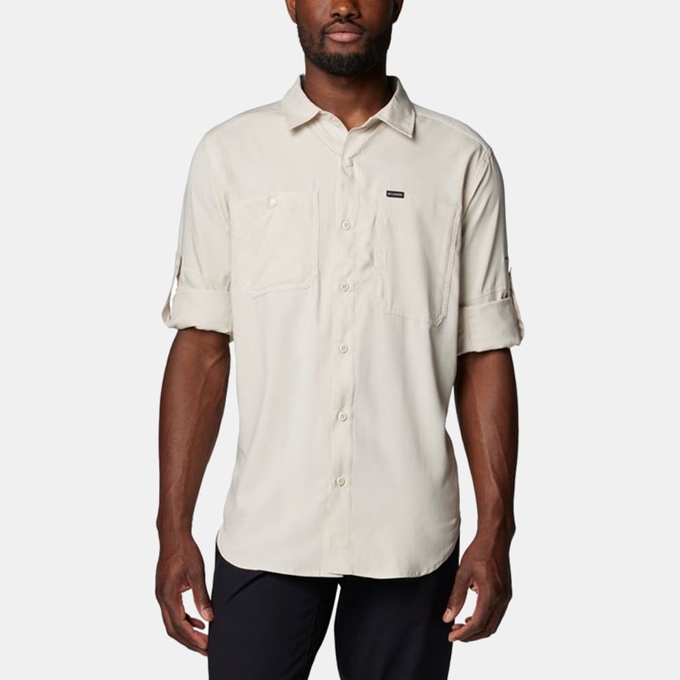 Columbia Silver Ridge™ Men's Shirt