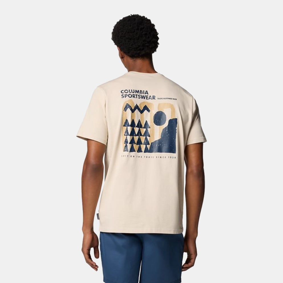 Columbia Men's T-Shirt